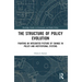 The Structure of Policy Evolution: Painting an Integrated Picture of Change in Policy and Institutional Systems