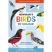 Newman's Birds by Colour: Southern Africa's Common Birds Arranged by Colour and Size