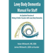 Lewy Body Dementia Manual for Staff