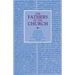 The Trinity, The Spectacles, Jewish Foods, In Praise of Purity, Letters