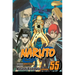 Naruto, Vol. 55