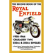Second Book of the Royal Enfield 1958-1966 Crusader Type 250cc & 350cc Singles