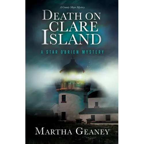 Death on Clare Island: A Star O'Brien Mystery