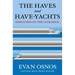 The Haves and Have-Yachts: Dispatches on the Ultrarich