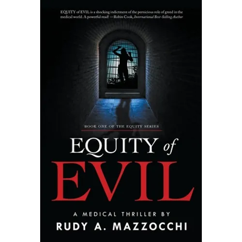 Equity of Evil