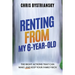 Renting From My 6-Year-Old; The Right Actions That Can Make And Keep Your Family Rich