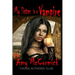 My Sister Is A Vampire