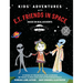 Kids' Adventures With E.T. Friends in Space: Based on Real Accounts