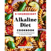 5-Ingredient Alkaline Diet Cookbook: Whole Food, Plant-Based Recipes to Improve Your Health