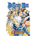 D.Gray-Man, Vol. 9