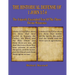 The Historical Defense of 1 John 5: 7-8: The Unjustly Exscinded Text of the Three Divine Witnesses