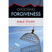 Choosing Forgiveness