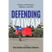 Defending Taiwan: Essays on Deterrence, Alliances, and War