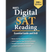Max's Digital SAT Reading: Essential Guide and Drill