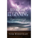 Before the Beginning: A Conversation with God