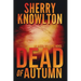 Dead of Autumn: An Alexa Williams Novel