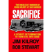 The Sacrifice: The Tragic Cult Murder of Mark Kilroy in Matamoros: A Father's Determination to Turn Evil Into Good