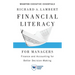 Financial Literacy for Managers: Finance and Accounting for Better Decision-Making