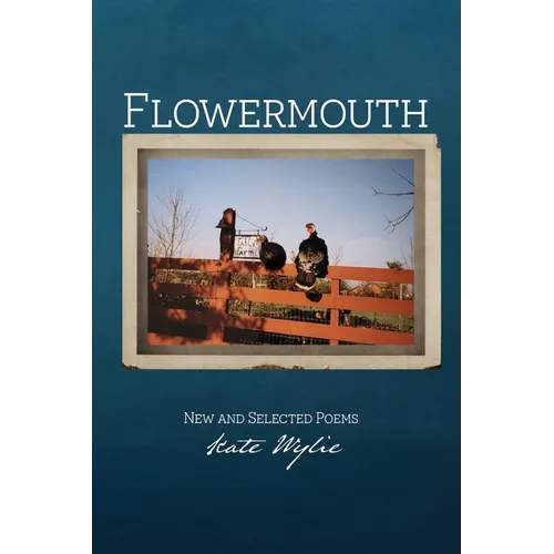 Flowermouth