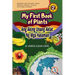 My First Book of Plants: Ang Aking Unang Aklat ng Halaman