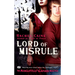 Lord of Misrule: The Morganville Vampires, Book 5