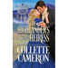 The Highlander's Heiress: A Passionate Enemies to Lovers Second Chance Scottish Highlander Mystery Romance