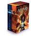 Amari 2-Book Hardcover Box Set: Amari and the Night Brothers, Amari and the Great Game
