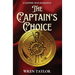The Captain's Choice: A Sapphic Seas Romance