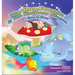 Hip Hop Froggie and The Blueberry Dragon