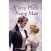 A Very Plain Young Man