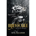 Irrevocable: A Dark Enemies to Lovers Romance