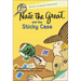 Nate the Great and the Sticky Case