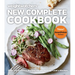 Weight Watchers New Complete Cookbook: Over 500 Delicious Recipes for the Healthy Cook's Kitchen
