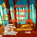 Rudy's Alphabet Road Adventure