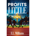 Profits Little, A Daily Supplement for the Professional, Collegiate and Amateur Athlete