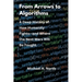 From Arrows to Algorithms: A Deep History of How Humanity Fights-and Where the Next Wars Will Be Fought
