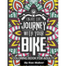 Bike Coloring Book