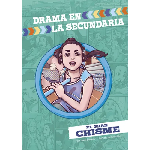 El Gran Chisme (the Runaround Rumor)