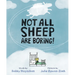 Not All Sheep Are Boring!