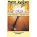 Joy Unspeakable: Power and Renewal in the Holy Spirit