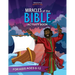Miracles of the Bible Activity Book