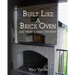 Built Like a Brick Oven: and what a Rear Chimney!
