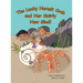 The Lucky Hermit Crab and Her Swirly New Shell
