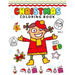 Christmas coloring Books for Kids Vol.1: (Coloring Book Is Fun)