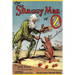 The Shaggy Man of Oz: Empty-Grave Retrofit Edition