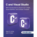 C and Visual Studio With Introduction to Azure IoT C SDK, Azure Sphere, and Eclipse ThreadX