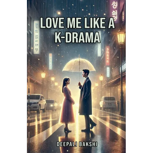 Love Me Like A KDrama