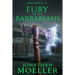 Dragonskull: Fury of the Barbarians