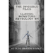 The Invisible Files: Stories based on The Invisible Man in film and literature.