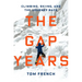 The Gap Years: Climbing, Skiing, and the Journey Back